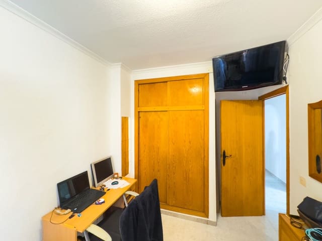 2 sovrum Lägenhet till salu i Playa de los Locos, Torrevieja - 135 000 € (Ref: 9233192)