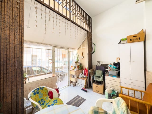 2 sovrum Lägenhet till salu i Playa de los Locos, Torrevieja - 135 000 € (Ref: 9233192)