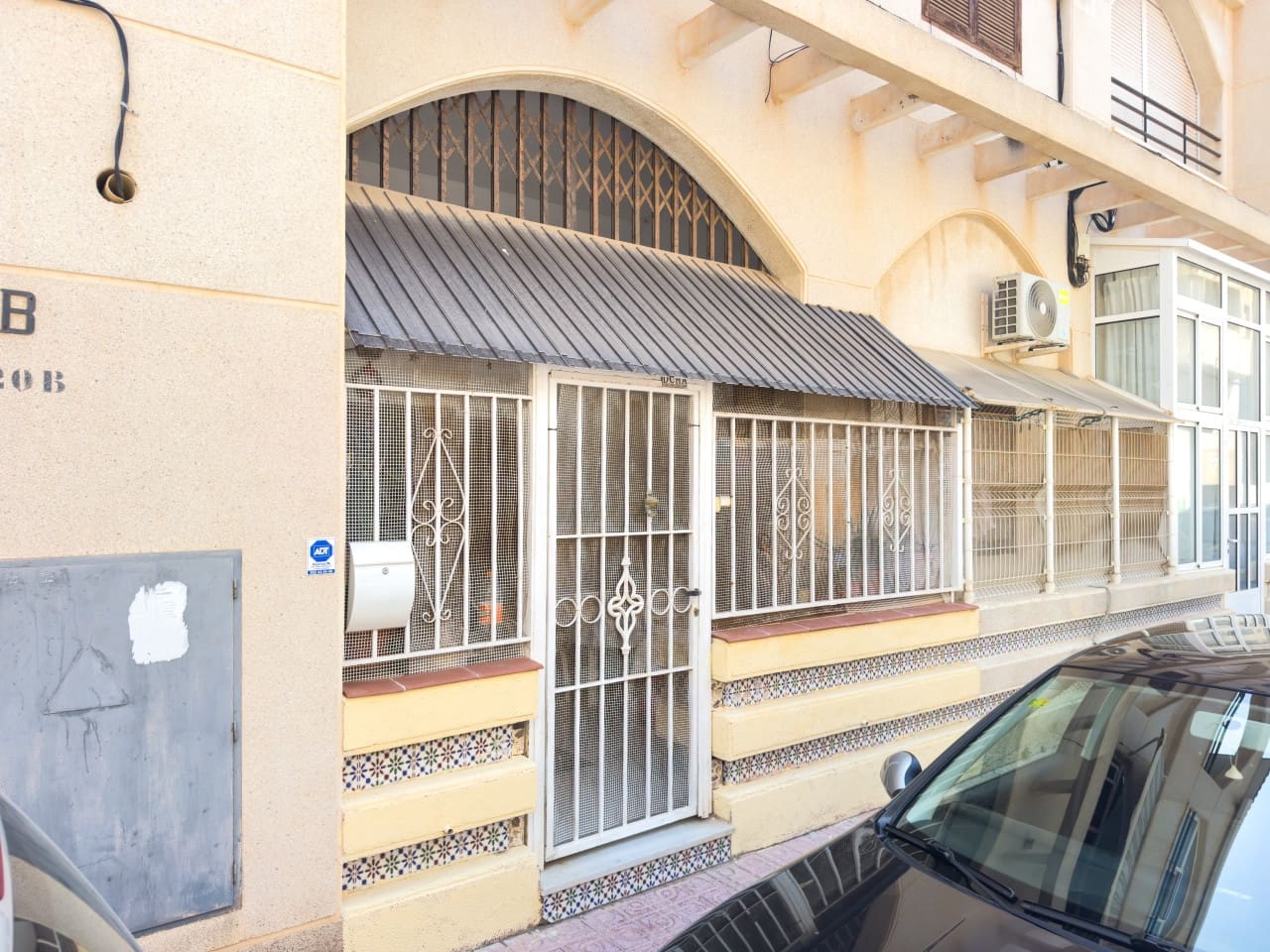 2 sovrum Lägenhet till salu i Torrevieja - 135 000 € (Ref: 9233192)