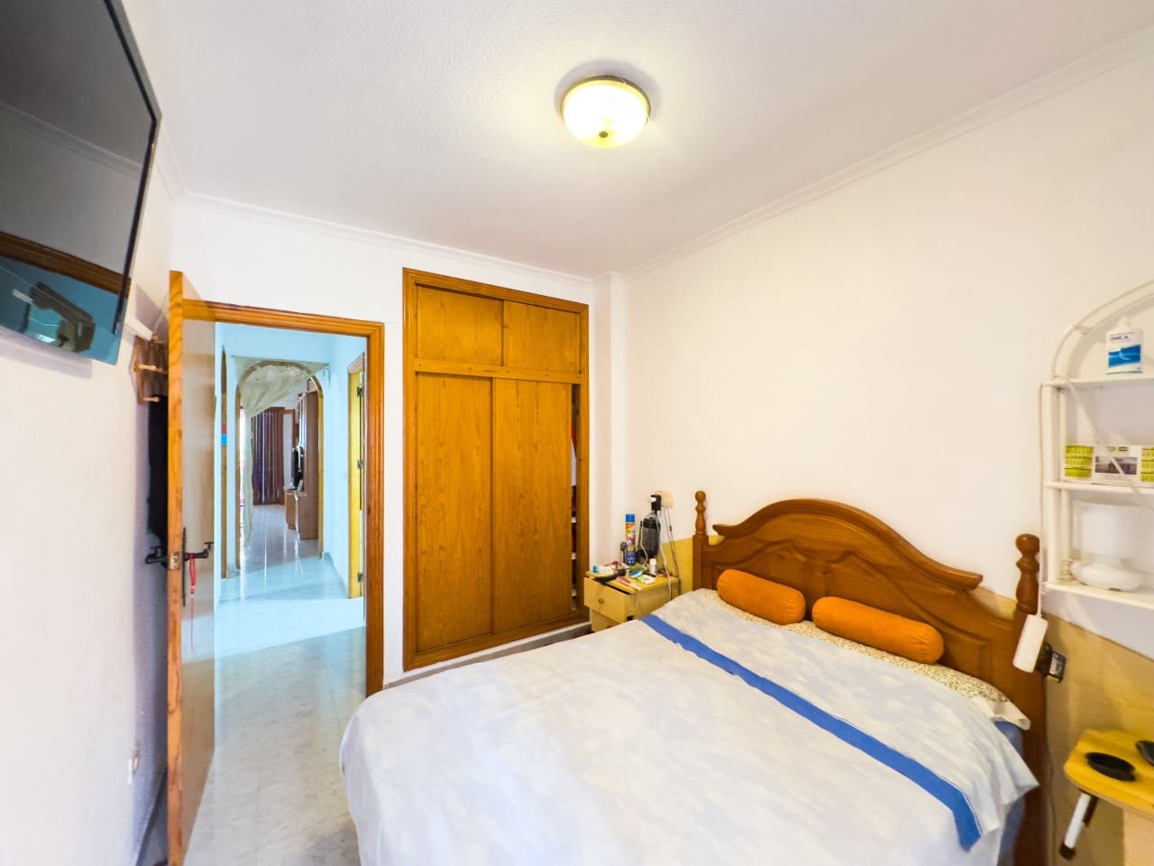 2 sovrum Lägenhet till salu i Torrevieja - 135 000 € (Ref: 9233192)