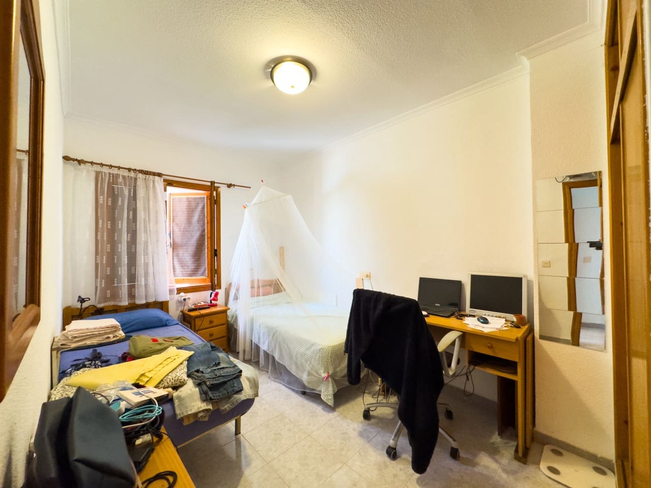 2 sovrum Lägenhet till salu i Torrevieja - 135 000 € (Ref: 9233192)