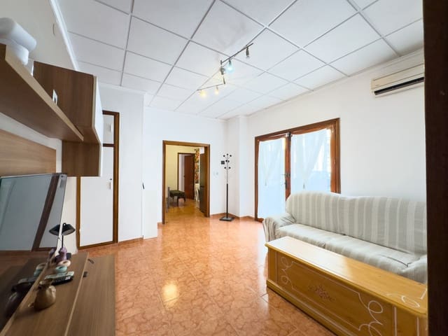 3 camera da letto Appartamento in vendita in Playa del Acequión, Torrevieja - 145.000 € (Rif: 9233196)