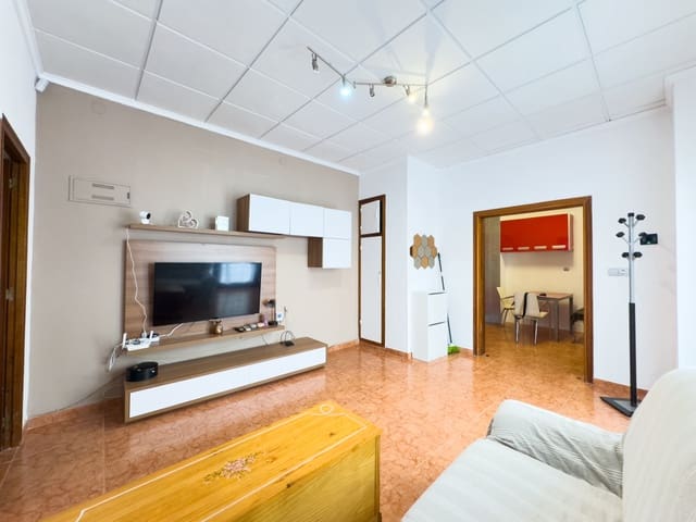 3 camera da letto Appartamento in vendita in Playa del Acequión, Torrevieja - 145.000 € (Rif: 9233196)