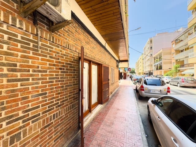 3 camera da letto Appartamento in vendita in Playa del Acequión, Torrevieja - 145.000 € (Rif: 9233196)