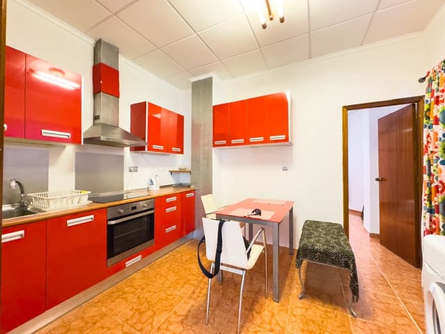 3 camera da letto Appartamento in vendita in Playa del Acequión, Torrevieja - 145.000 € (Rif: 9233196)