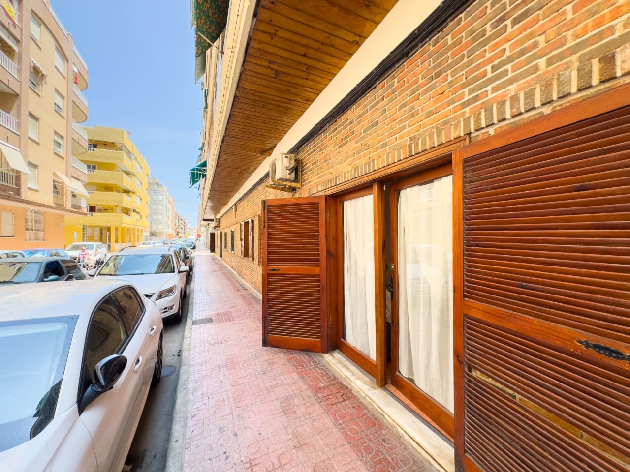 3 camera da letto Appartamento in vendita in Torrevieja - 145.000 € (Rif: 9233196)