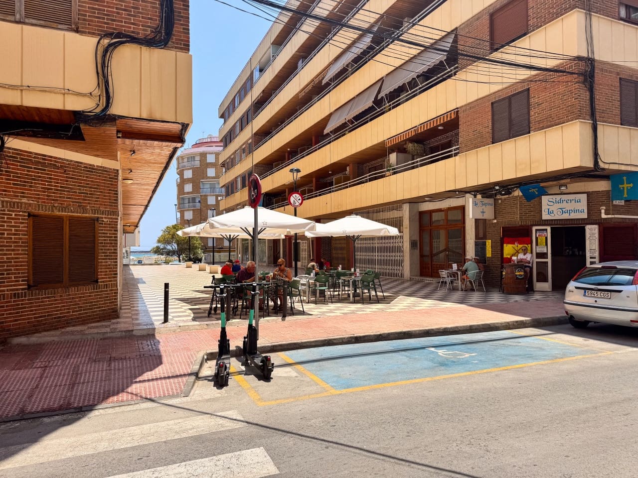 3 camera da letto Appartamento in vendita in Torrevieja - 145.000 € (Rif: 9233196)