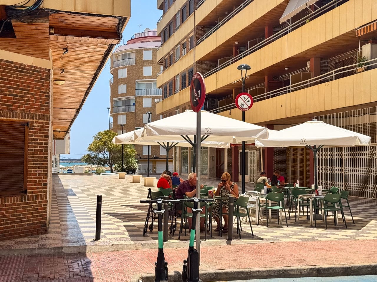 3 camera da letto Appartamento in vendita in Torrevieja - 145.000 € (Rif: 9233196)