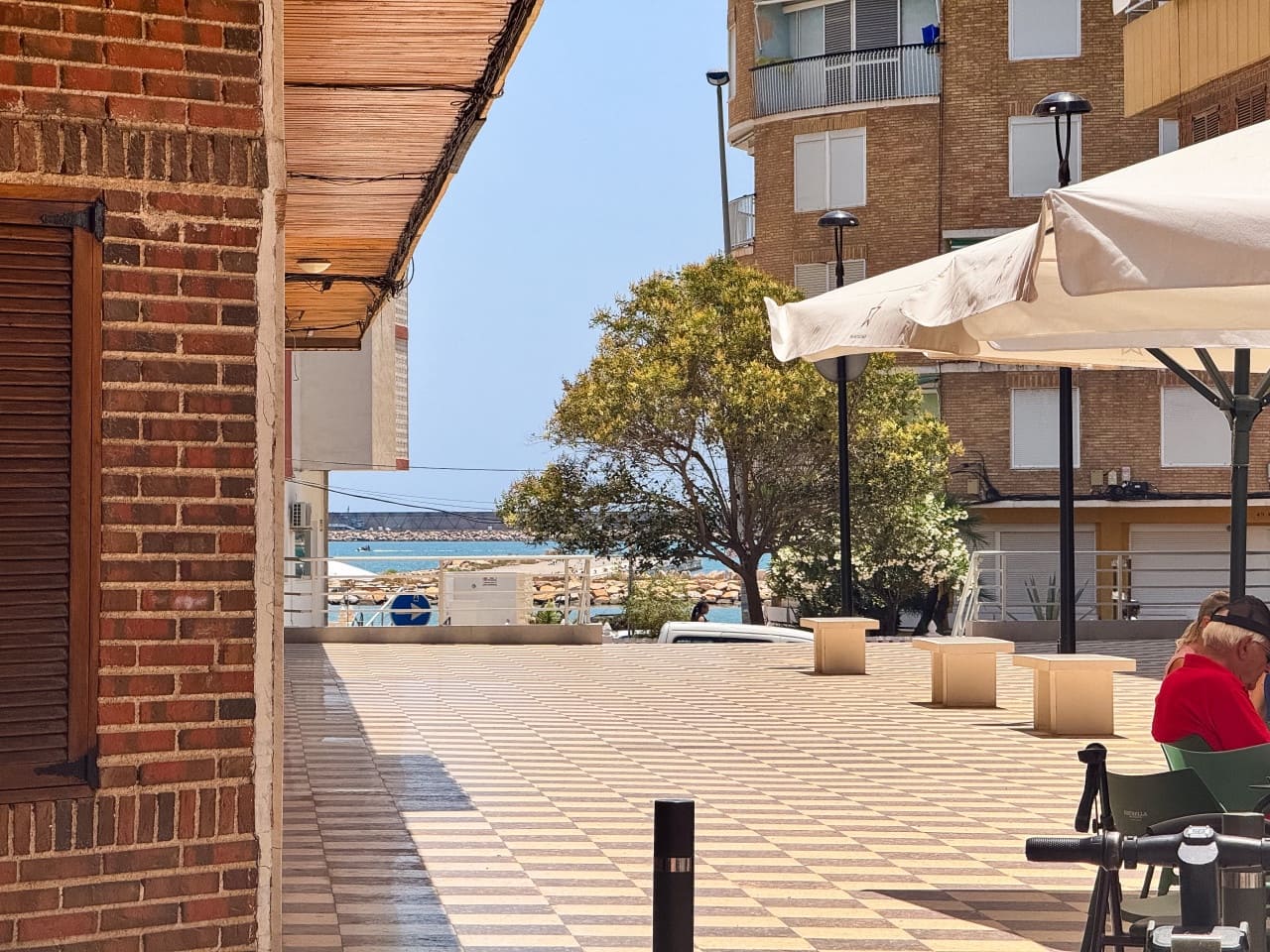 3 camera da letto Appartamento in vendita in Torrevieja - 145.000 € (Rif: 9233196)