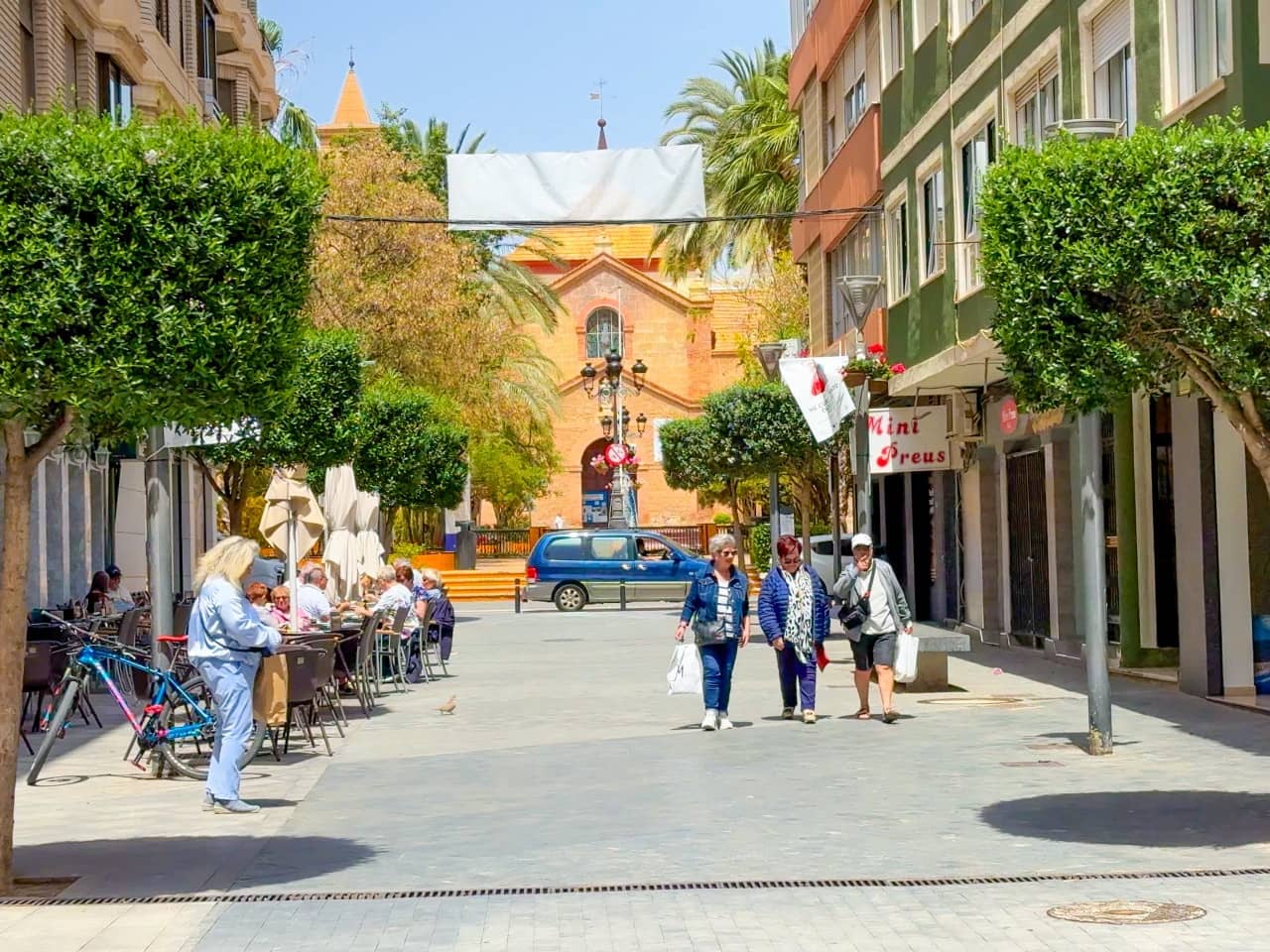 3 camera da letto Appartamento in vendita in Torrevieja - 145.000 € (Rif: 9233196)