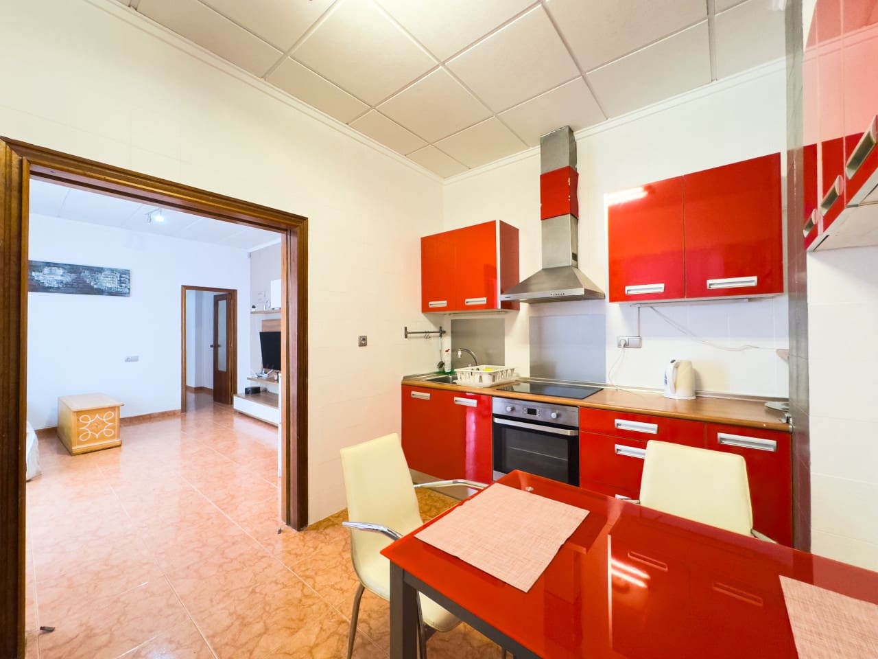 3 camera da letto Appartamento in vendita in Torrevieja - 145.000 € (Rif: 9233196)