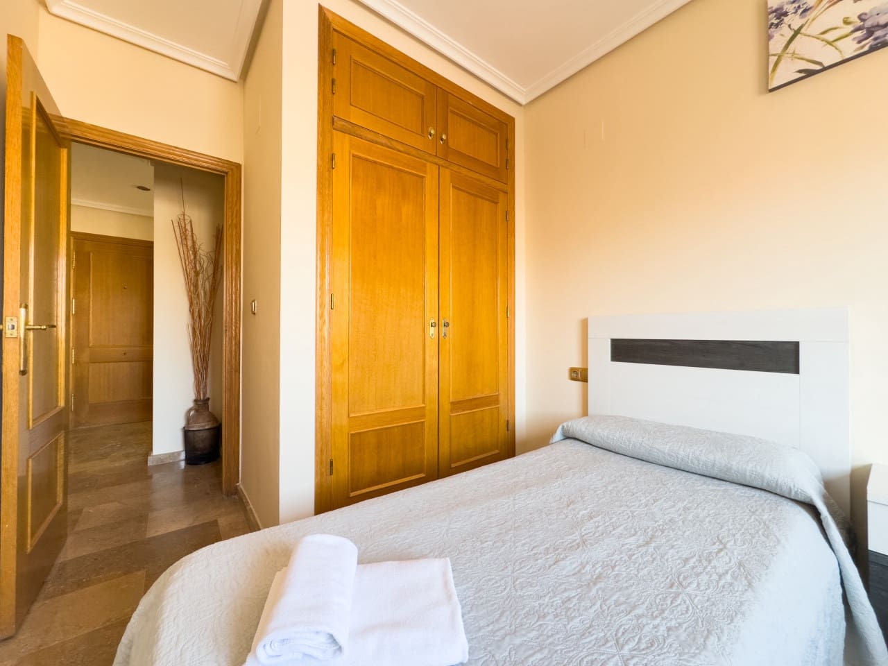 4 soverom Leilighet til salgs i Torrevieja - € 275 000 (Ref: 9233197)