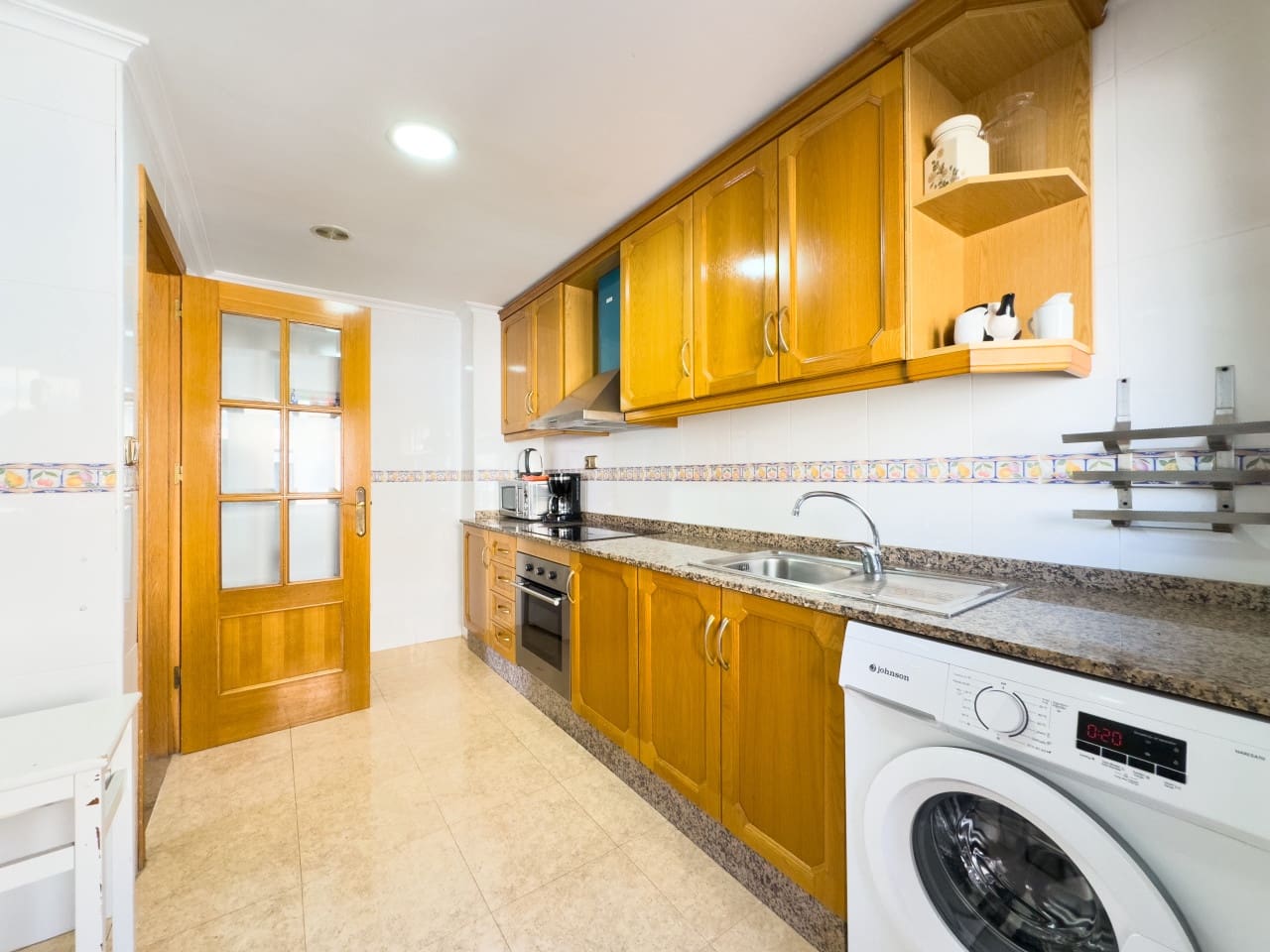4 soverom Leilighet til salgs i Torrevieja - € 275 000 (Ref: 9233197)