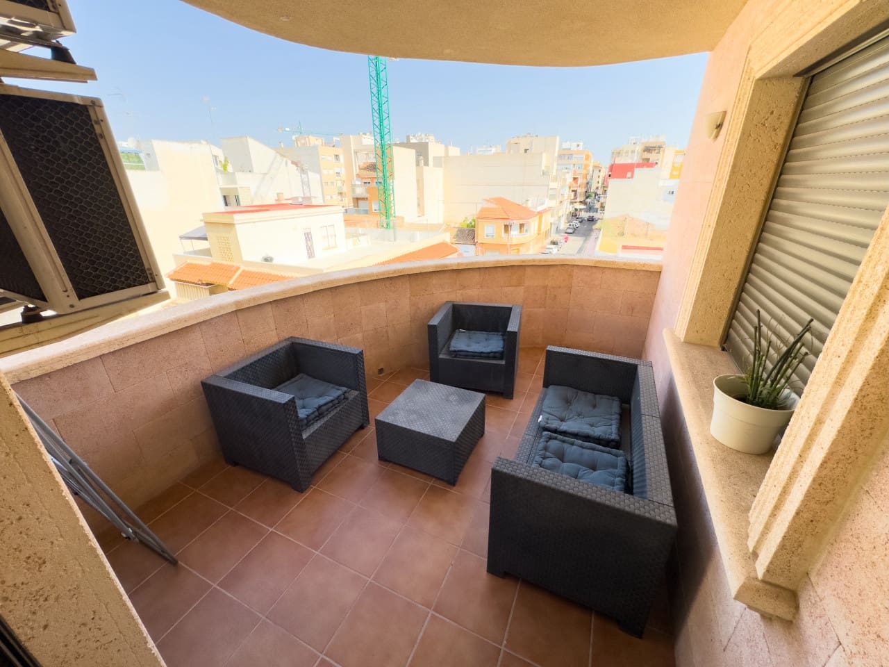 4 soverom Leilighet til salgs i Torrevieja - € 275 000 (Ref: 9233197)
