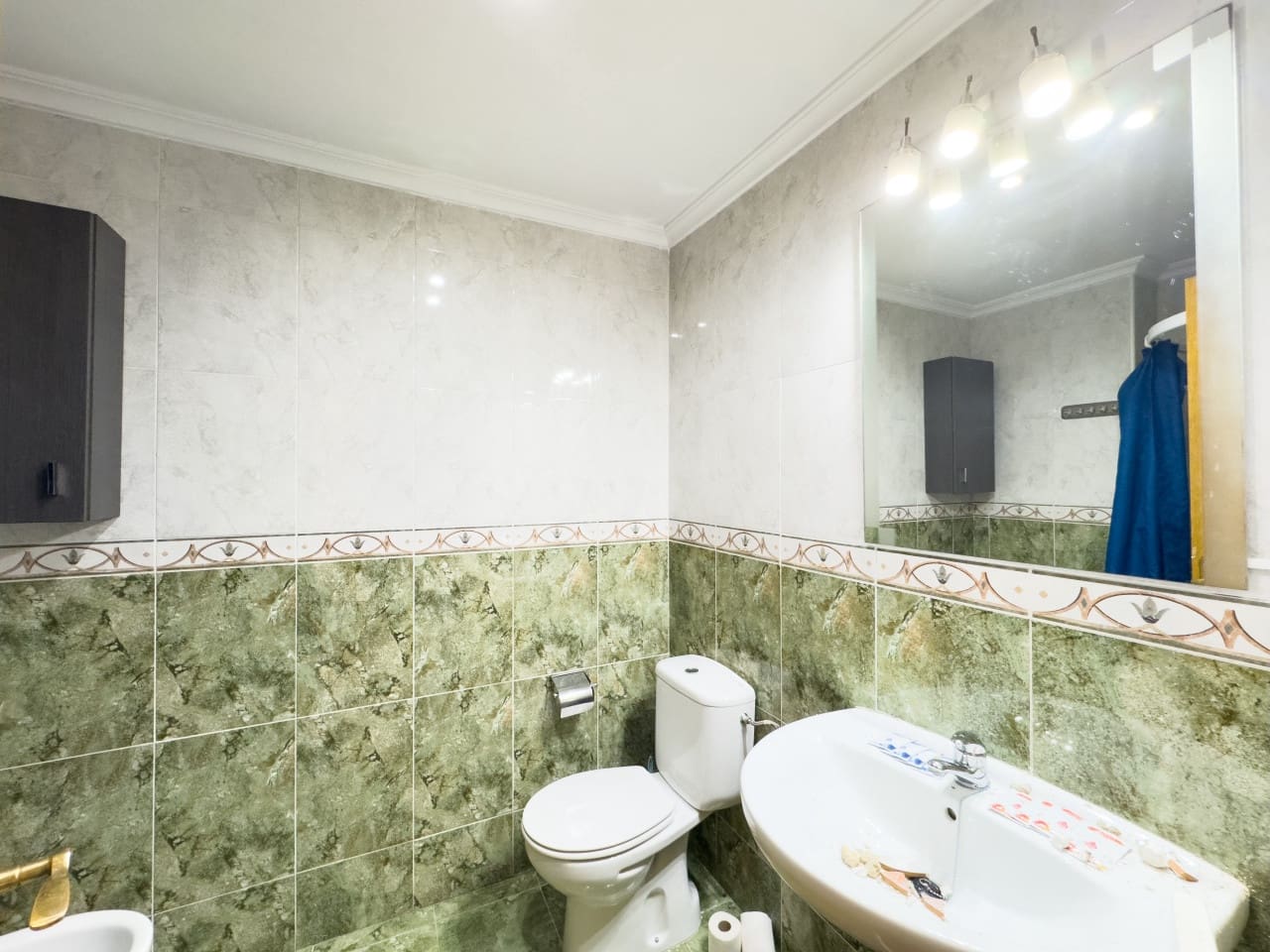 4 soverom Leilighet til salgs i Torrevieja - € 275 000 (Ref: 9233197)