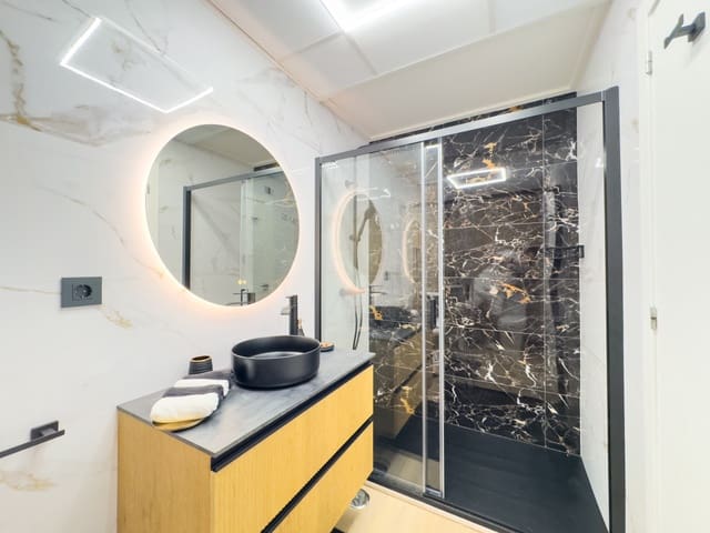 3 slaapkamer Appartement te koop in Puerto Deportivo, Torrevieja - € 229.900 (Ref: 9233198)