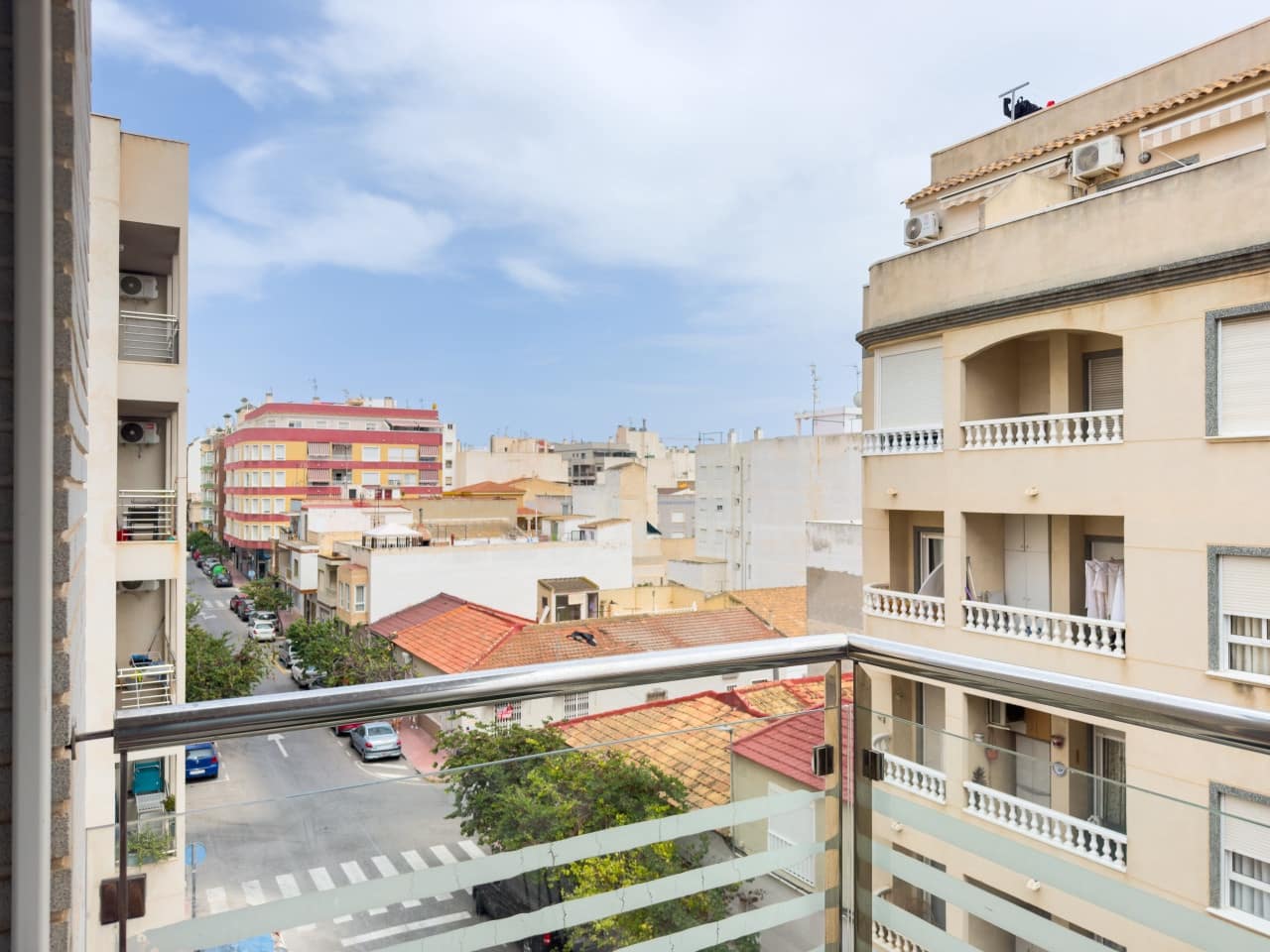 3 soverom Leilighet til salgs i Torrevieja - € 229 900 (Ref: 9233198)