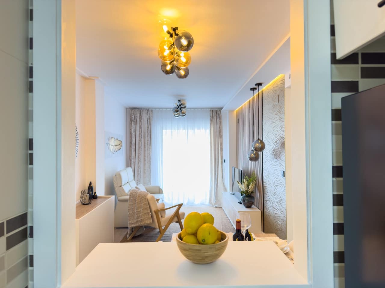 3 soverom Leilighet til salgs i Torrevieja - € 229 900 (Ref: 9233198)