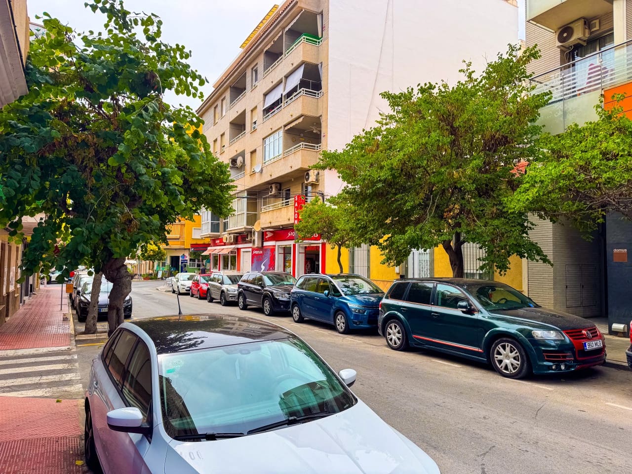 3 soverom Leilighet til salgs i Torrevieja - € 229 900 (Ref: 9233198)