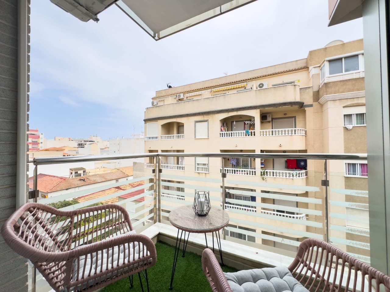 3 soverom Leilighet til salgs i Torrevieja - € 229 900 (Ref: 9233198)