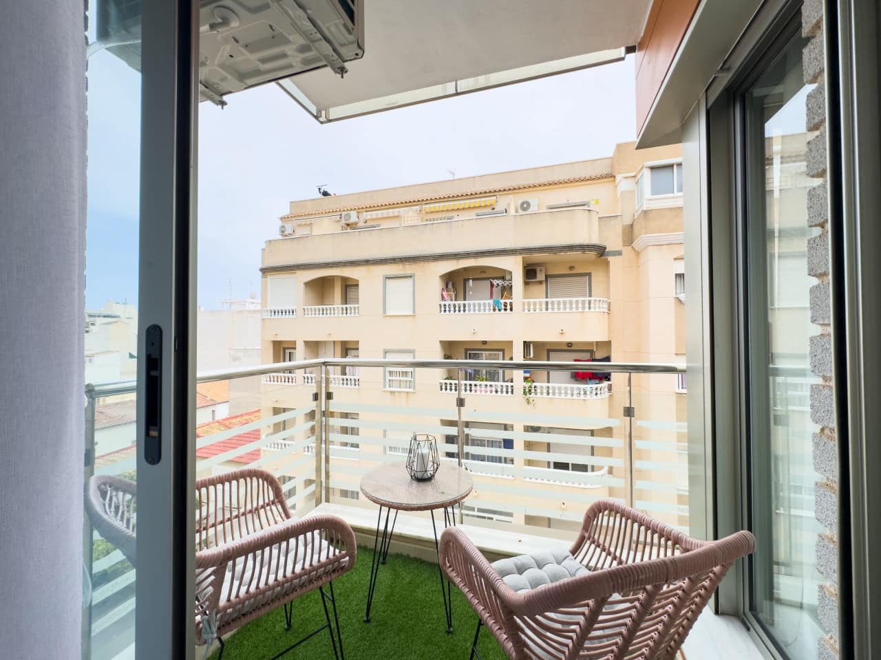 3 soverom Leilighet til salgs i Torrevieja - € 229 900 (Ref: 9233198)