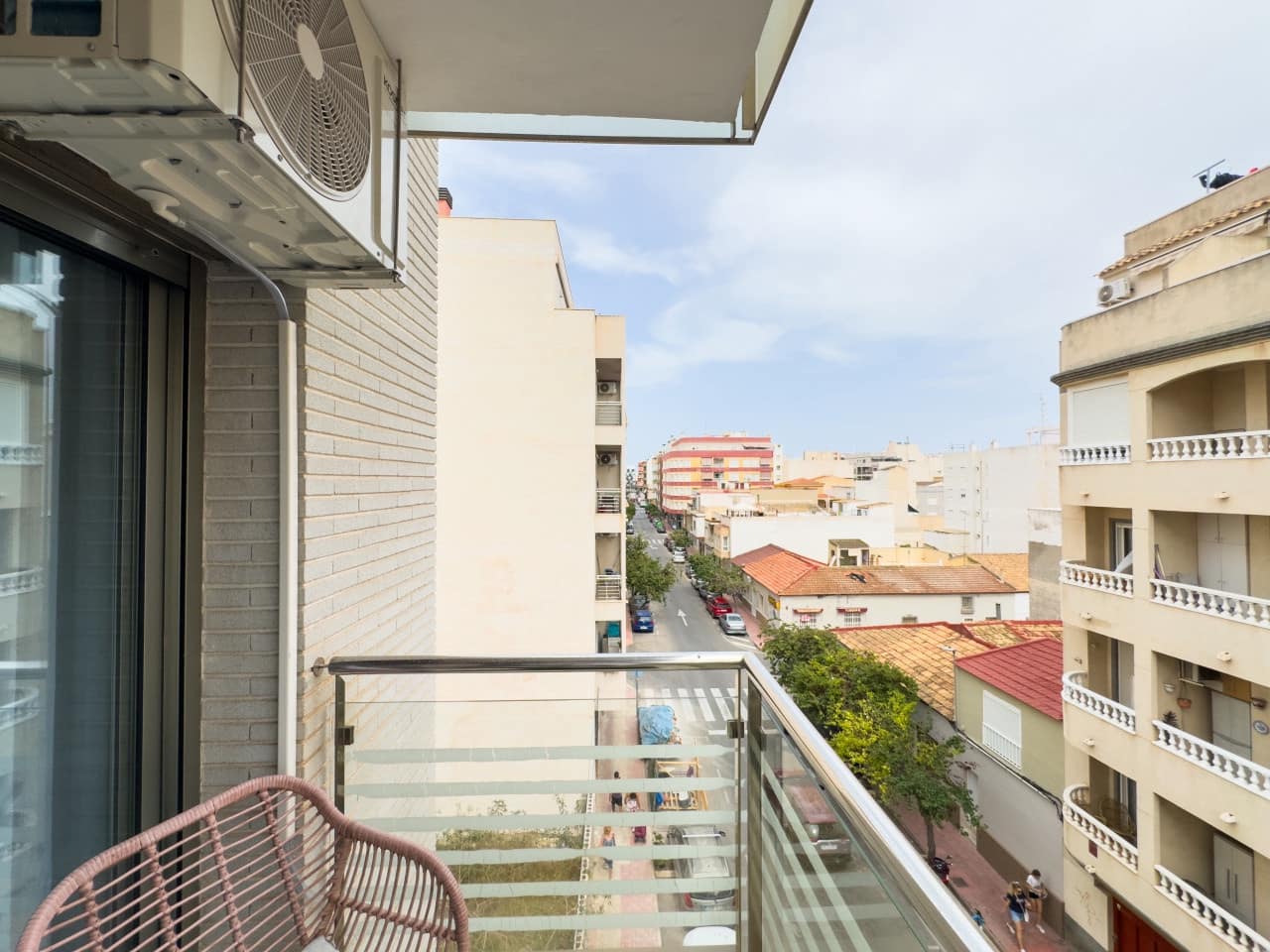 3 soverom Leilighet til salgs i Torrevieja - € 229 900 (Ref: 9233198)