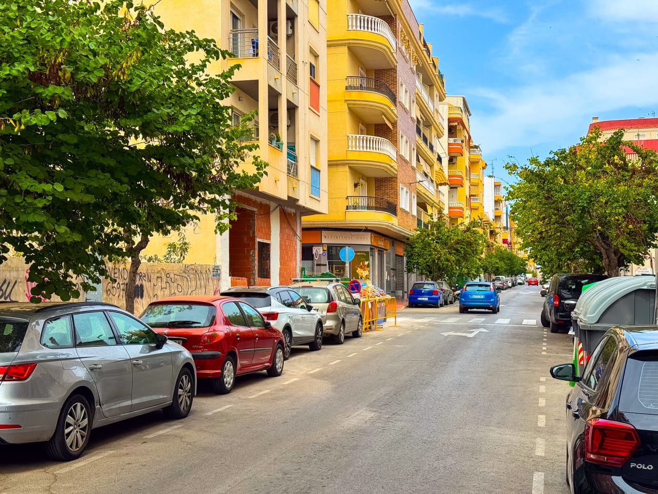 3 soverom Leilighet til salgs i Torrevieja - € 229 900 (Ref: 9233198)