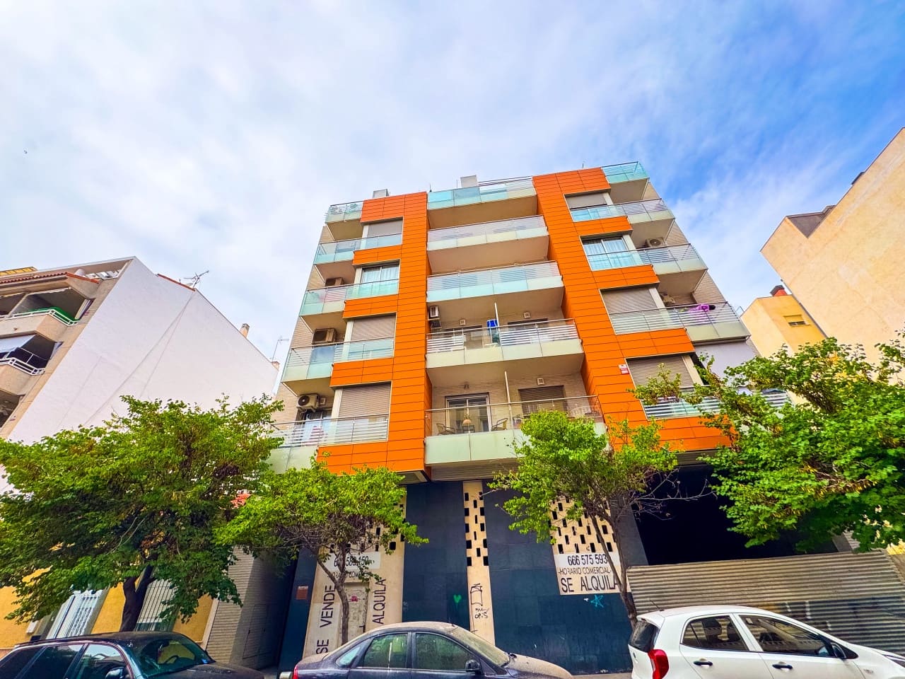 3 soverom Leilighet til salgs i Torrevieja - € 229 900 (Ref: 9233198)