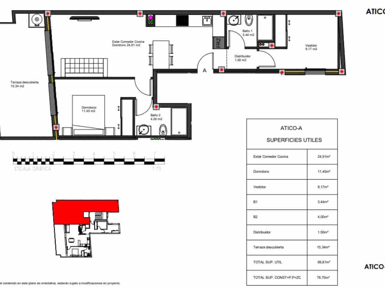 2 camera da letto Appartamento in vendita in Torrevieja con piscina - 315.000 € (Rif: 9233199)