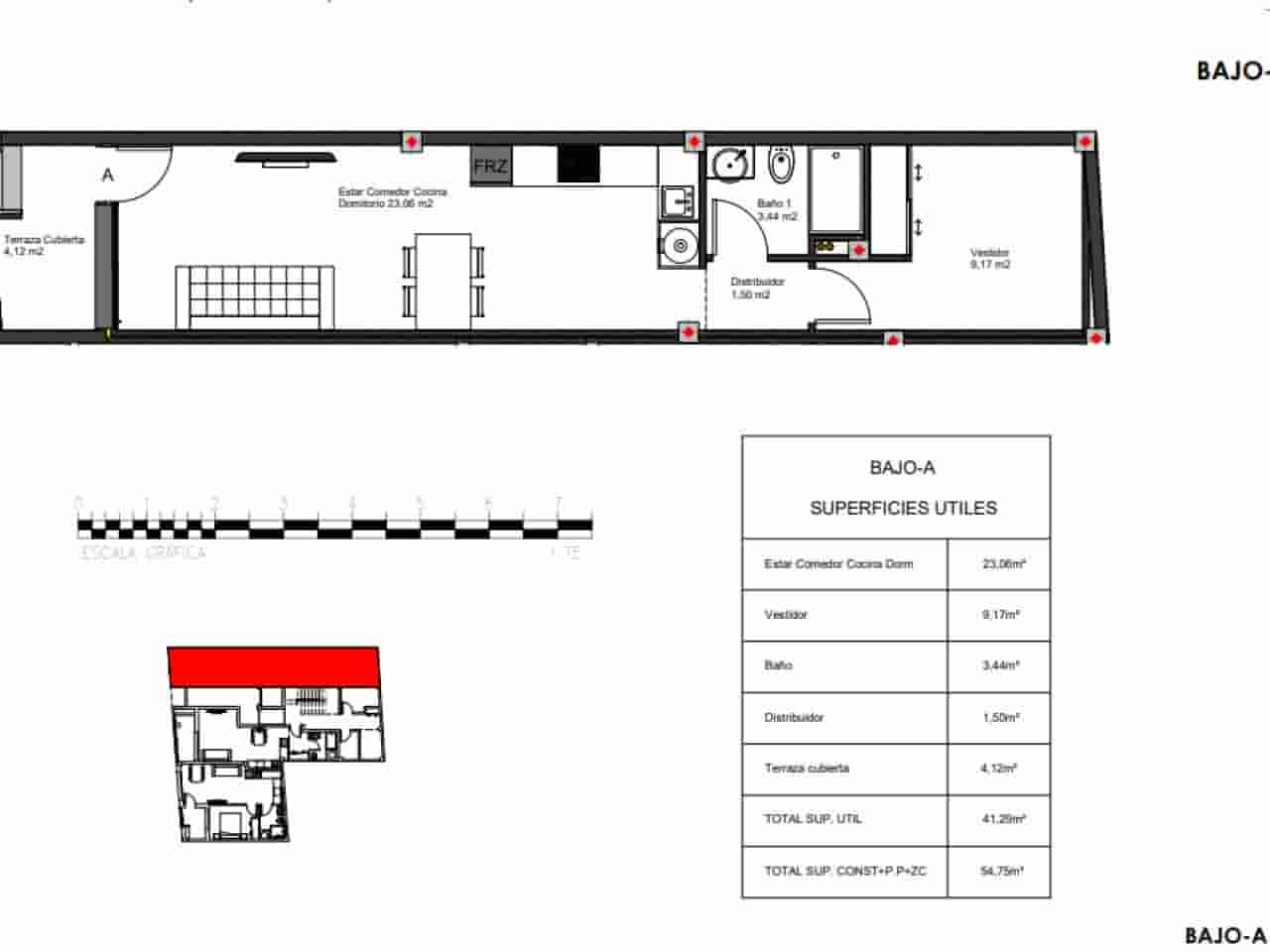 1 chambre Appartement à vendre à Torrevieja avec piscine - 145 000 € (Ref: 9233202)