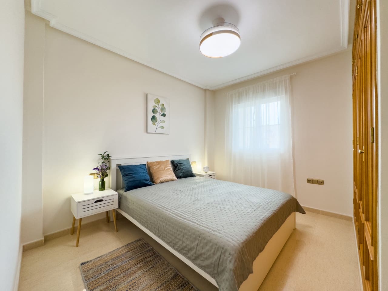 2 slaapkamer Appartement te koop in Cabo Roig met zwembad - € 174.900 (Ref: 9233205)