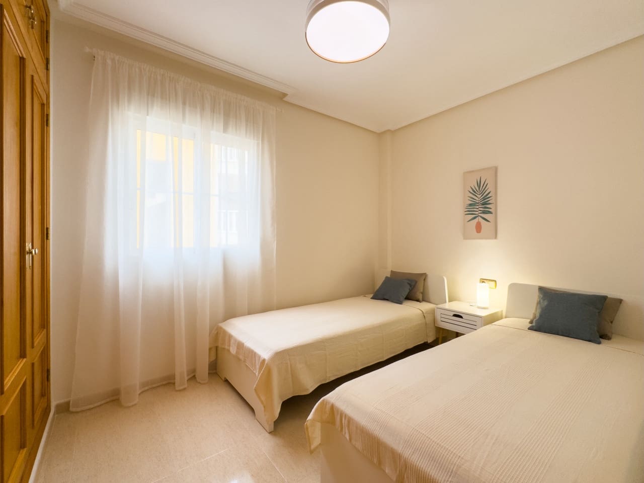 2 slaapkamer Appartement te koop in Cabo Roig met zwembad - € 174.900 (Ref: 9233205)