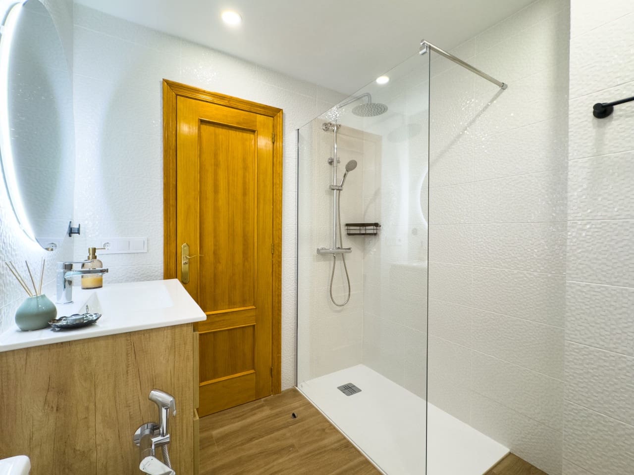 2 slaapkamer Appartement te koop in Cabo Roig met zwembad - € 174.900 (Ref: 9233205)