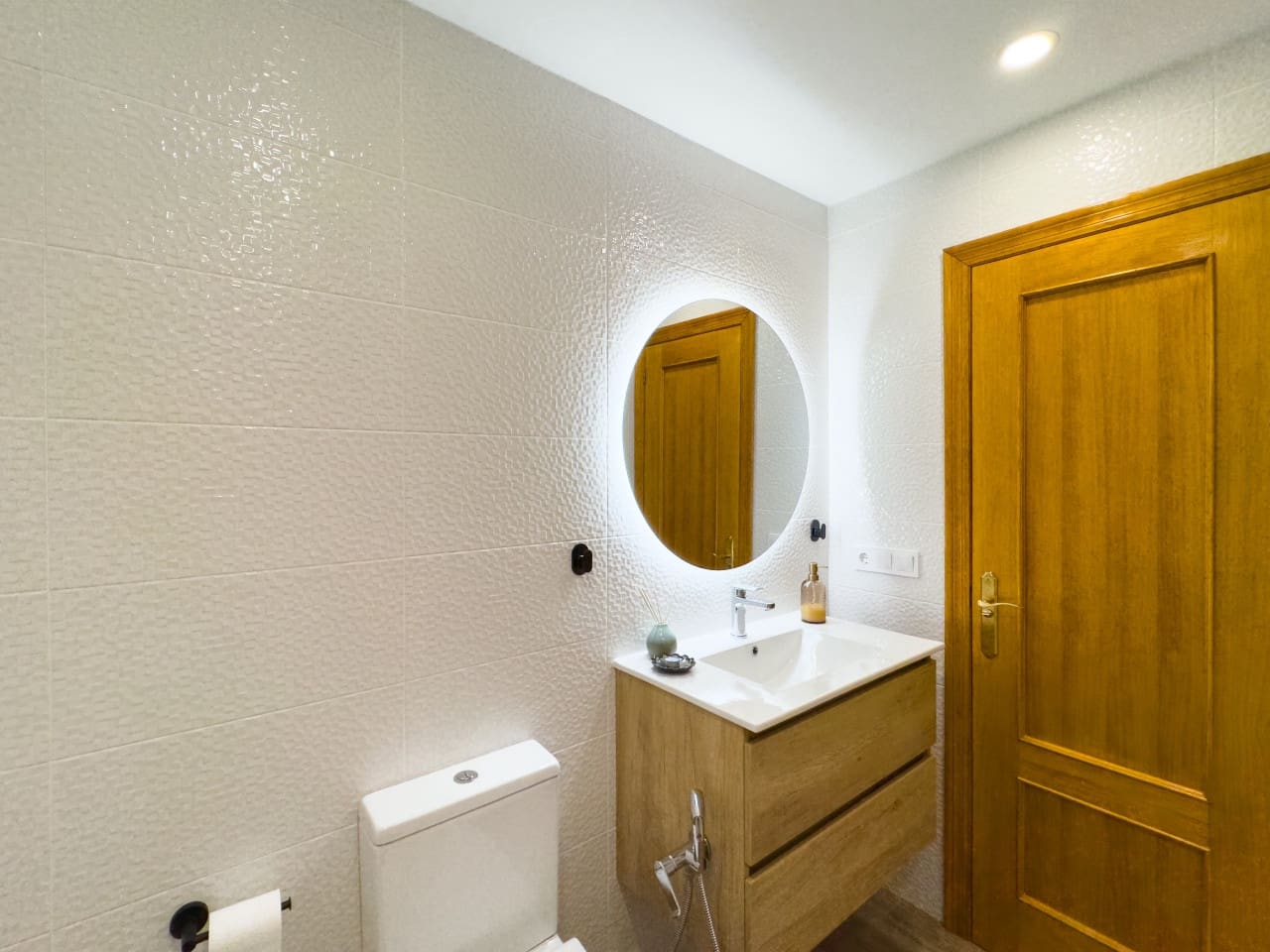 2 slaapkamer Appartement te koop in Cabo Roig met zwembad - € 174.900 (Ref: 9233205)