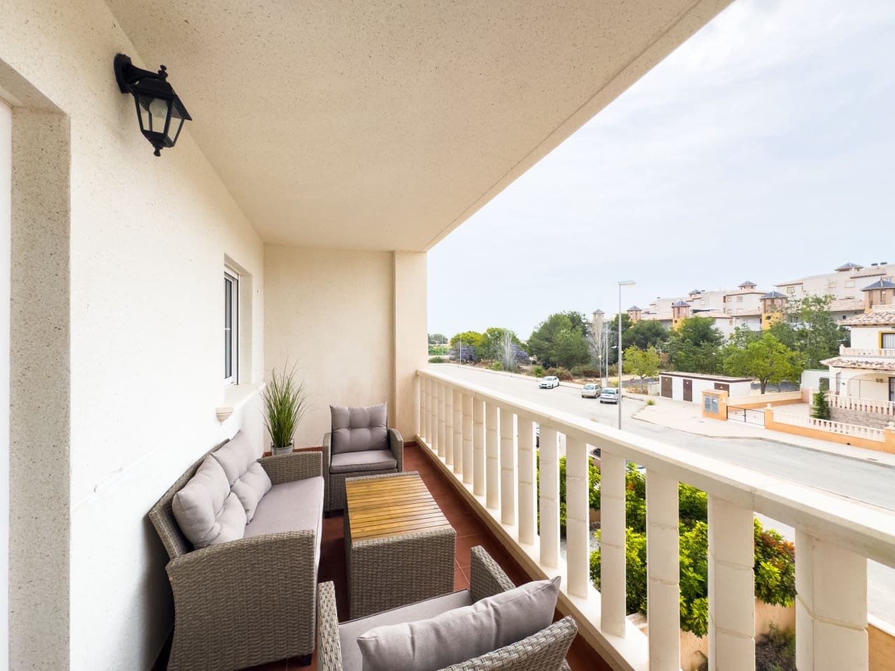 2 slaapkamer Appartement te koop in Cabo Roig met zwembad - € 174.900 (Ref: 9233205)