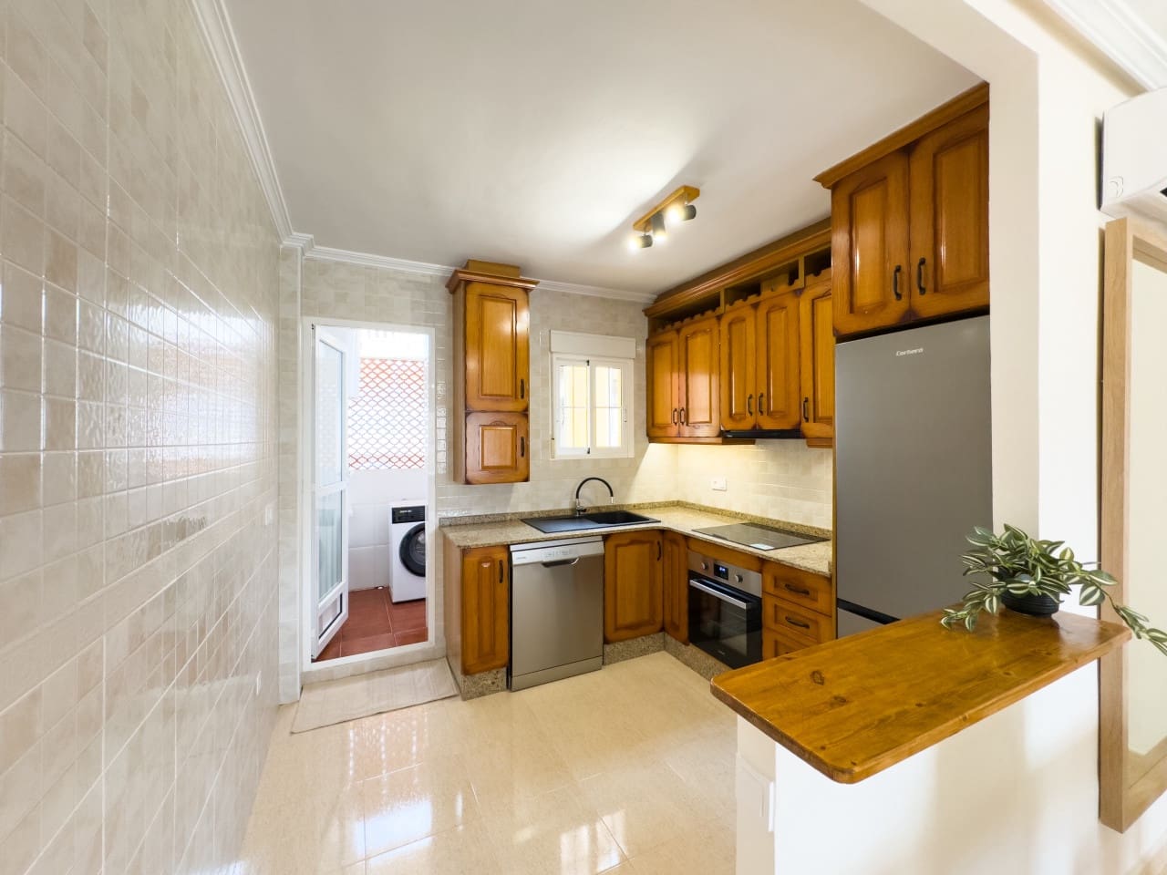 2 slaapkamer Appartement te koop in Cabo Roig met zwembad - € 174.900 (Ref: 9233205)