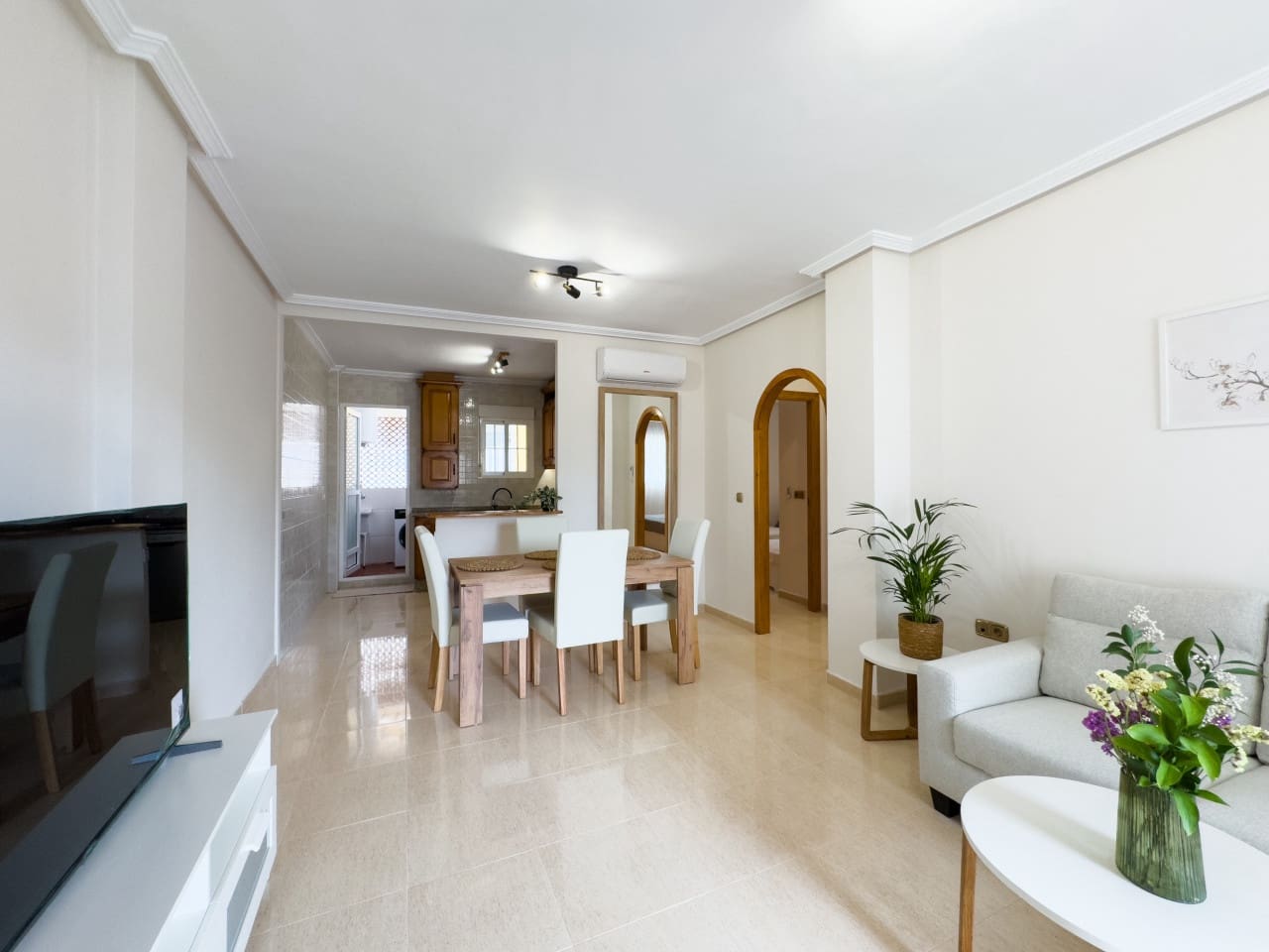 2 slaapkamer Appartement te koop in Cabo Roig met zwembad - € 174.900 (Ref: 9233205)