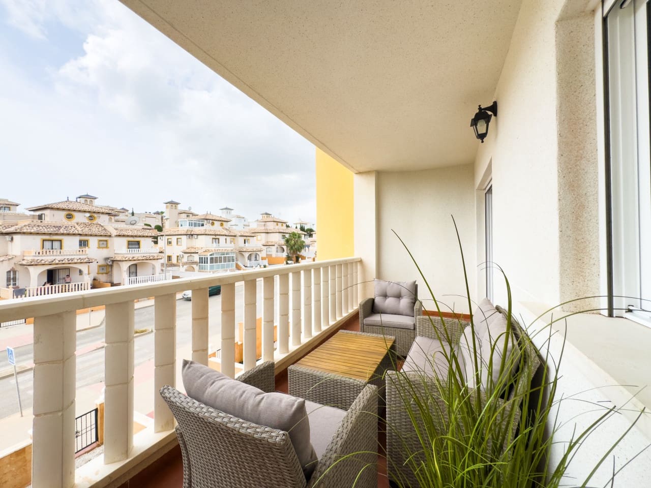 2 slaapkamer Appartement te koop in Cabo Roig met zwembad - € 174.900 (Ref: 9233205)