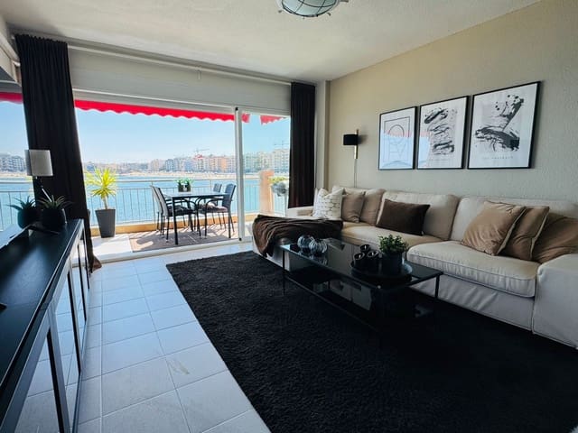 3 slaapkamer Appartement te koop in Los Frutales, Torrevieja - € 314.900 (Ref: 9233206)