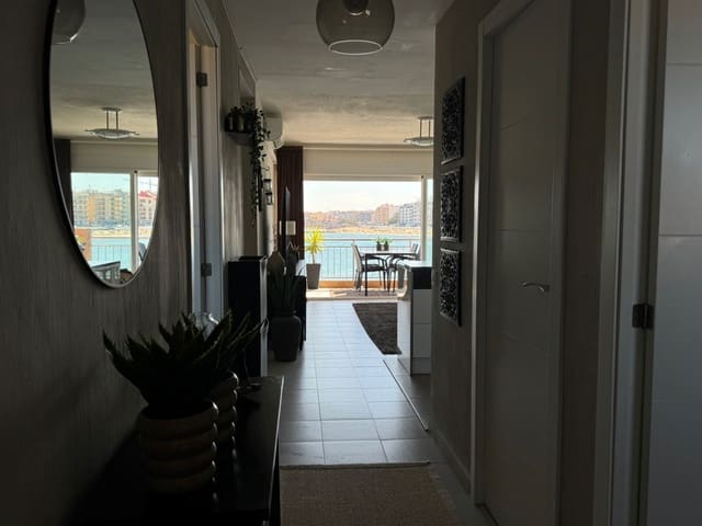 3 slaapkamer Appartement te koop in Los Frutales, Torrevieja - € 314.900 (Ref: 9233206)