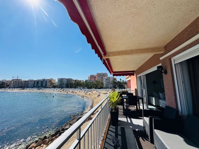 3 slaapkamer Appartement te koop in Los Frutales, Torrevieja - € 314.900 (Ref: 9233206)