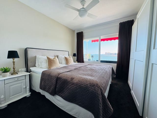 3 slaapkamer Appartement te koop in Los Frutales, Torrevieja - € 314.900 (Ref: 9233206)