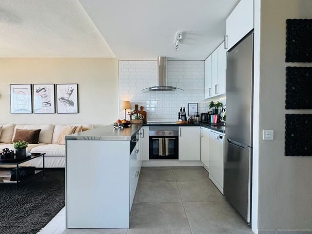 3 slaapkamer Appartement te koop in Los Frutales, Torrevieja - € 314.900 (Ref: 9233206)