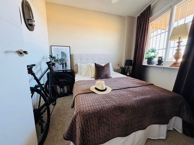 3 slaapkamer Appartement te koop in Los Frutales, Torrevieja - € 314.900 (Ref: 9233206)