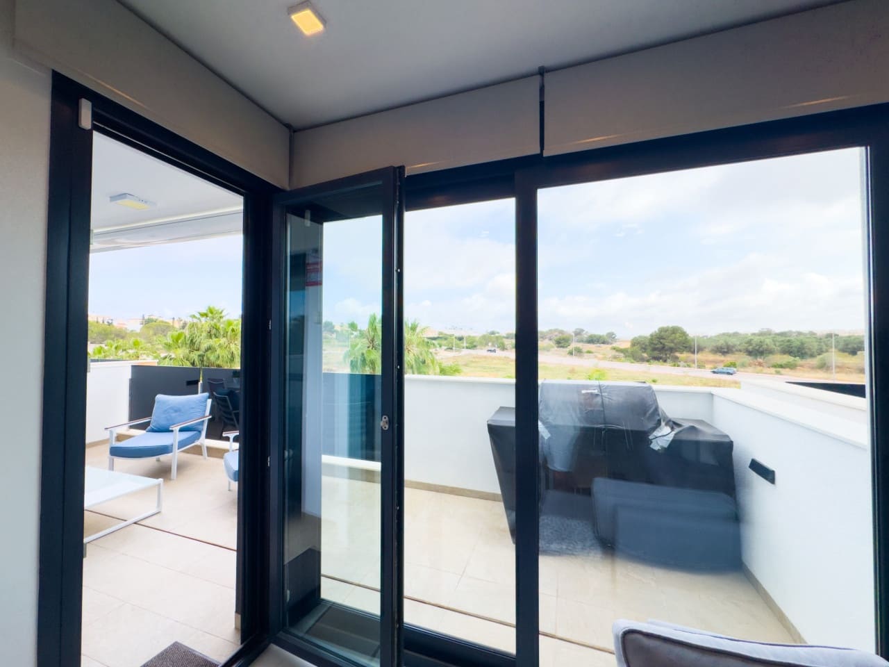 2 soverom Leilighet til salgs i Orihuela Costa med svømmebasseng garasje - € 269 000 (Ref: 9233207)