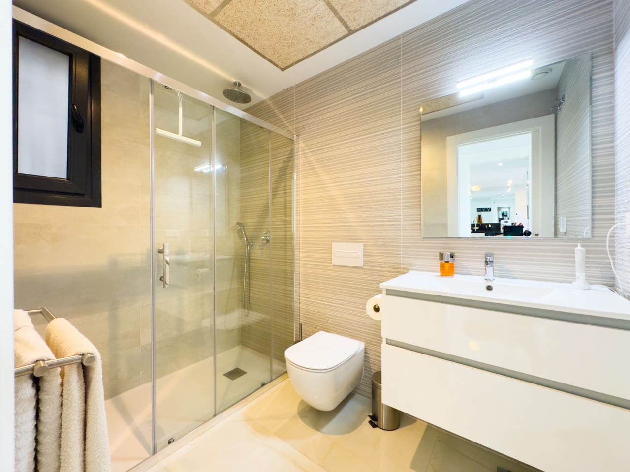 2 soverom Leilighet til salgs i Orihuela Costa med svømmebasseng garasje - € 269 000 (Ref: 9233207)