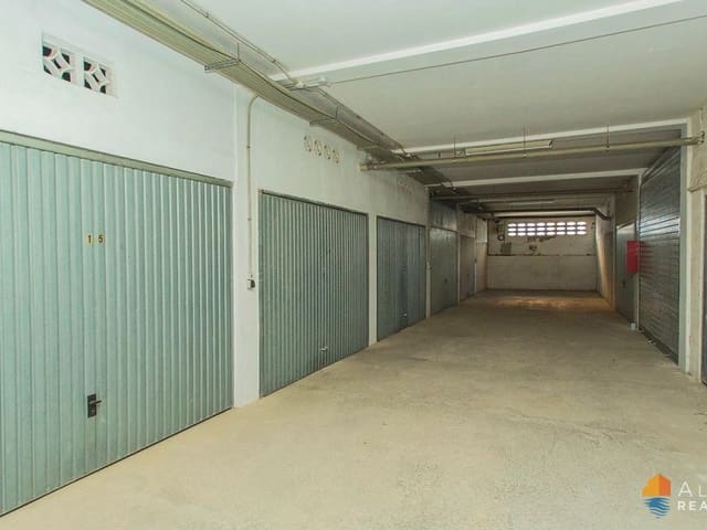 Garage zu verkaufen in Torreblanca, Torrevieja - 20.000 € (Ref: 9233208)