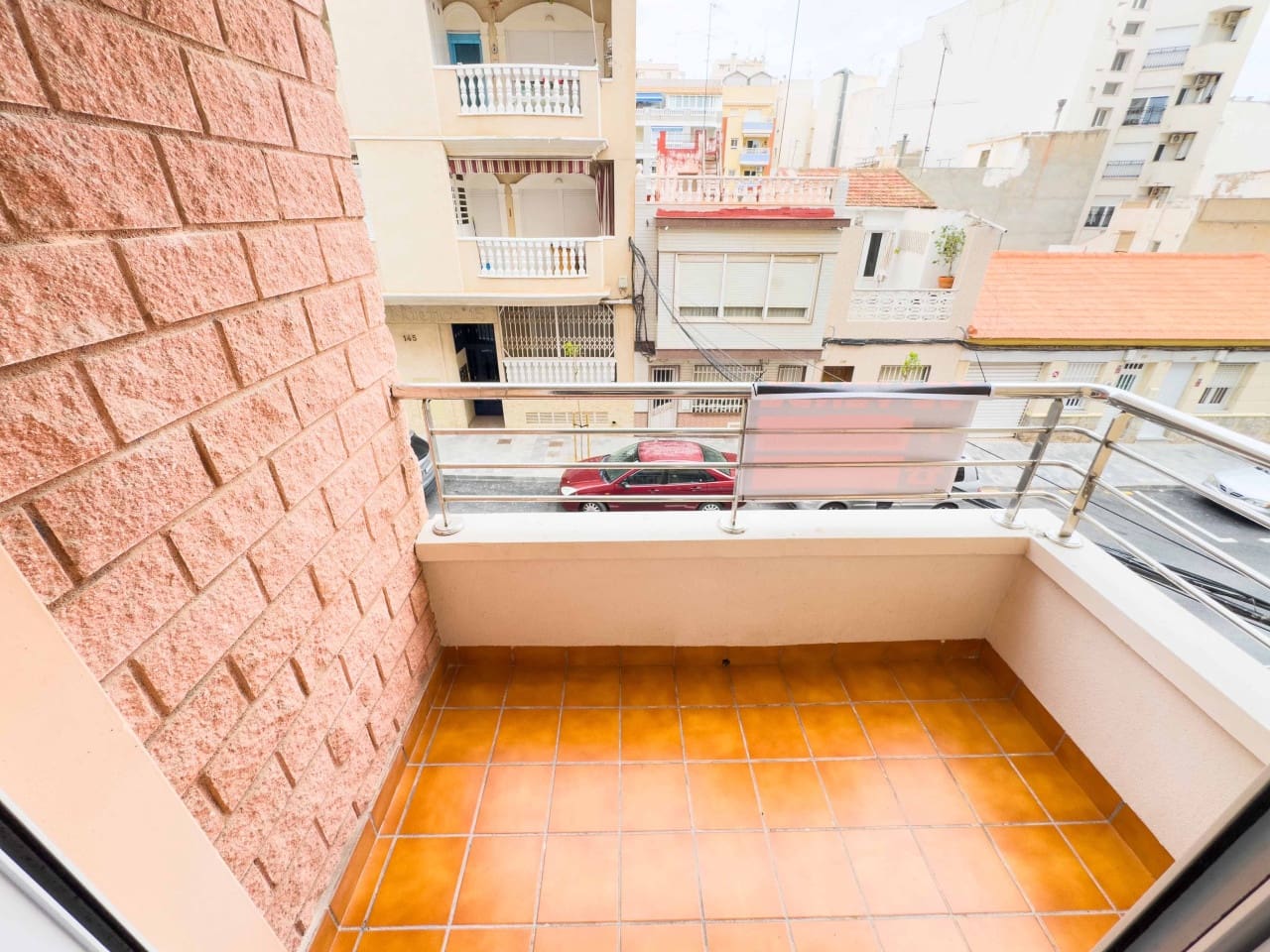 2 Zimmer Apartment zu verkaufen in Torrevieja mit Pool - 178.000 € (Ref: 9233209)