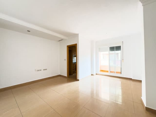 2 Zimmer Apartment zu verkaufen in Las Piscinas Naturales, Torrevieja mit Pool - 178.000 € (Ref: 9233209)