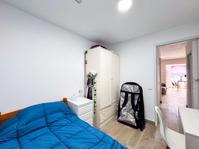 2 slaapkamer Villa te koop in El Chaparral - La Siesta - La Torreta, Torrevieja met zwembad - € 135.000 (Ref: 9233210)